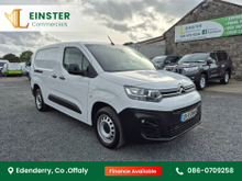2023 Citroen Berlingo 1.5L Diesel For Sale Images