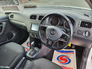 2016 VOLKSWAGEN POLO (2yr warranty) 1.2 petrol Auto DSG 