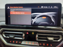 2022 BMW IX3 222 iX3 M SPORT ( NEW MODEL ) PANORAMIC  SUNROOF --COMFORT PACK-- DRIVER ASSIST PROF PACK --- PARK ASSIST PACK - ELECTRIC SEATS -- VISIBILITY PACK WITH LASER LIG---HIGH BEAM ASSIST - WIRELESS CHARG  