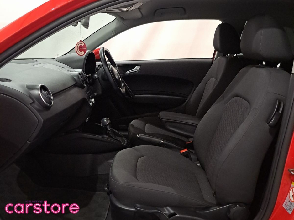Audi A1 1.0 TFSI — thumbnail 9