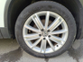2016 VOLKSWAGEN TIGUAN 2.0 TDI 110HP BMT Sport