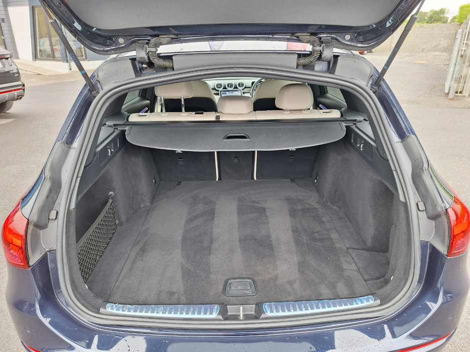 2022 Mercedes-Benz C Class 2L Diesel Hybrid For Sale Images