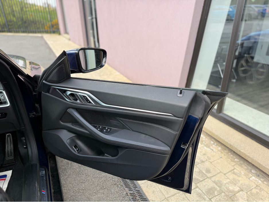 2023 BMW 4 Series 2L Diesel For Sale Images