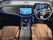 2024 Mercedes-Benz E Class 2L Diesel Plug-in Hybrid For Sale Images