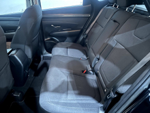 2022 Hyundai Tucson 1.6L Diesel For Sale Images