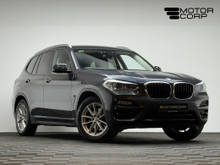 BMW X3 20D SE XDRIVE AUTO