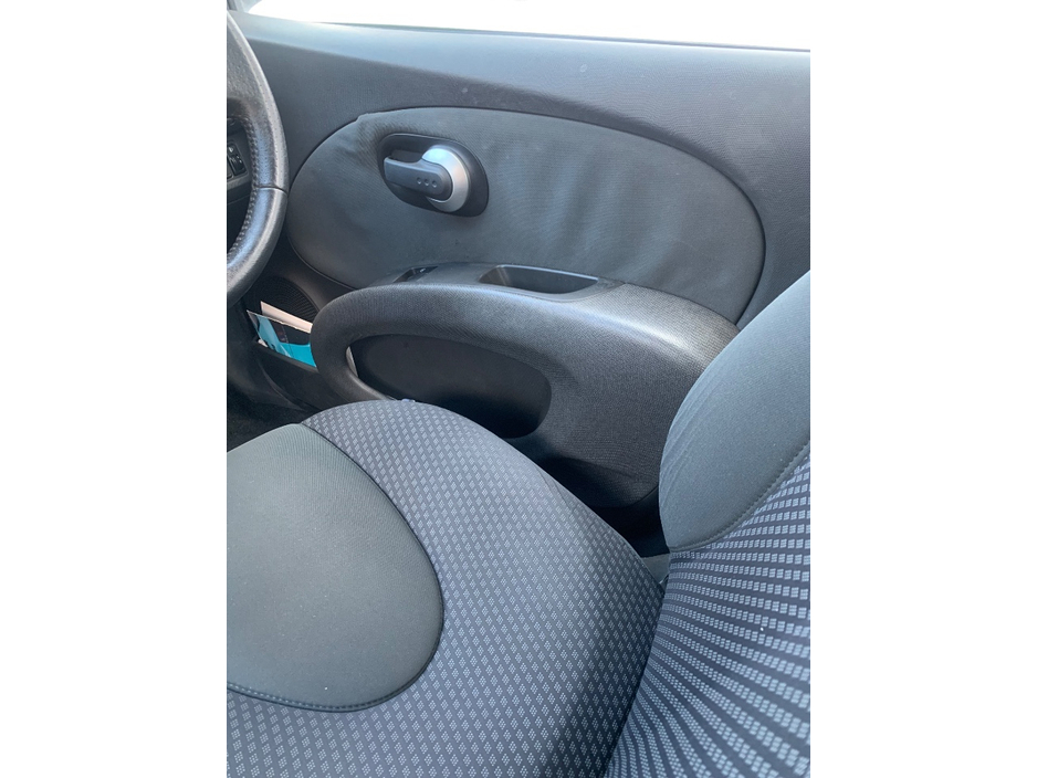 Nissan Micra 1.2 SPORT + 5DR — thumbnail 6
