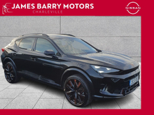 Cupra Formentor 1.5 eTSI 150hp DSG