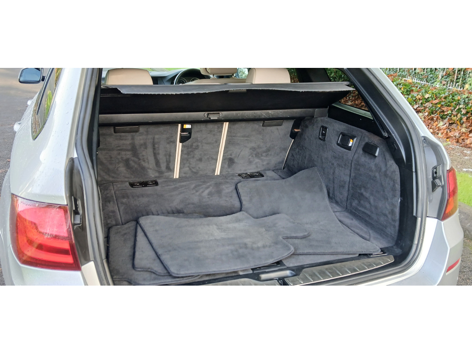 2013 BMW 5 Series 2L Diesel For Sale Images