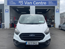 2019 Ford Transit Custom 2L Diesel For Sale Images