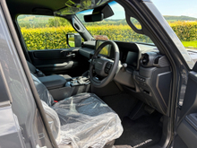 2026 Toyota Landcruiser 2.8L Diesel For Sale Images
