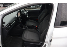 2020 Ford Fiesta 1L Petrol For Sale Images