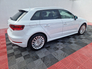 2016 AUDI A3 Sportback E-TRON HYBRID 1.4 PETROL, AUTOMATIC 