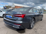 2018 AUDI A6 2.0 TDI 40 S line Saloon 4dr Diesel S Tronic Euro 6 (s/s) (204 ps)