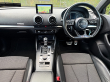 2018 Audi A3 1.5L Petrol For Sale Images