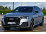 2022 AUDI Q7 3.0 TDI BLK ED 50Q MHEV 7S 5 5DR A 50 3.0BLACK QTIP