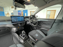 2021 Ford Focus 1L Petrol Hybrid For Sale Images