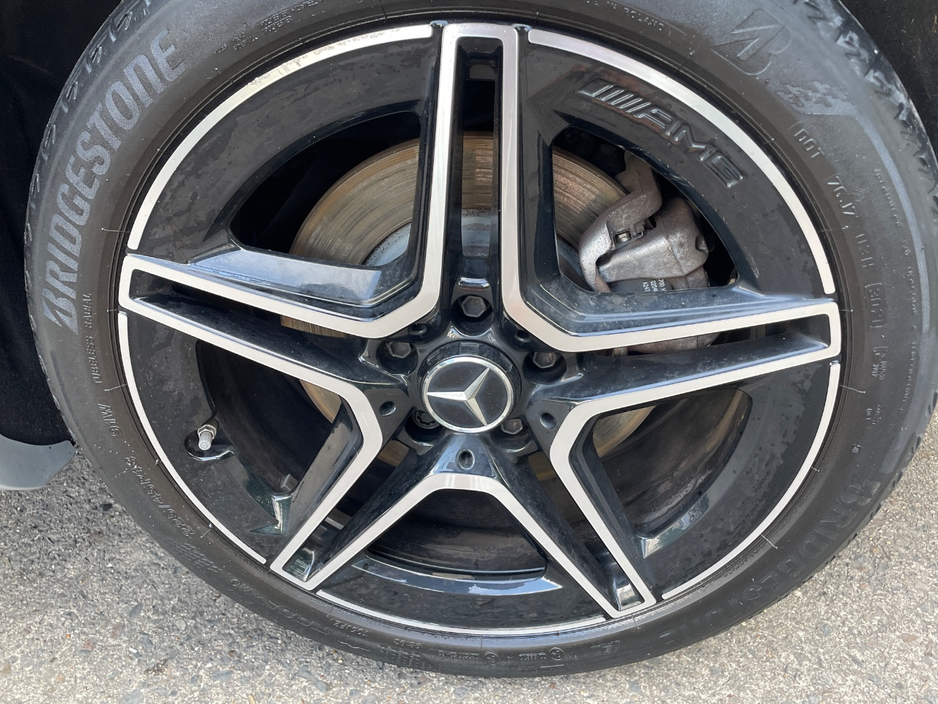 2022 Mercedes-Benz A Class 1.3L Petrol Plug-in Hybrid For Sale Images