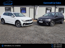2020 Volkswagen Tiguan 2L Diesel For Sale Images