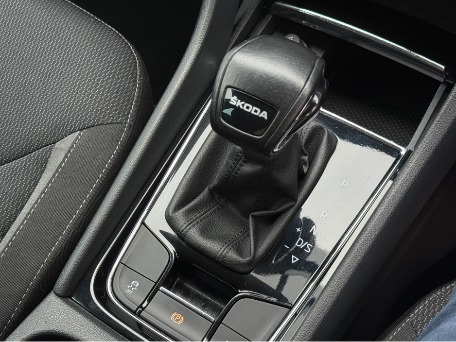 2022 Skoda Kodiaq 2L Diesel For Sale Images