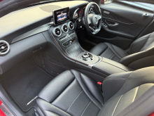 2018 Mercedes-Benz C Class 2.1L Diesel For Sale Images