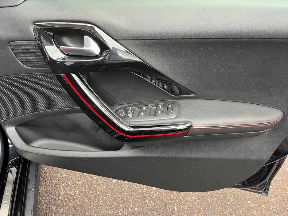 2019 Peugeot 2008 1.5L Diesel For Sale Images