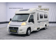 2007 Fiat Ducato