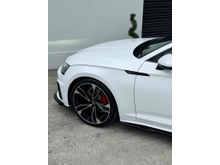 2020 Audi A5 2L Diesel For Sale Images