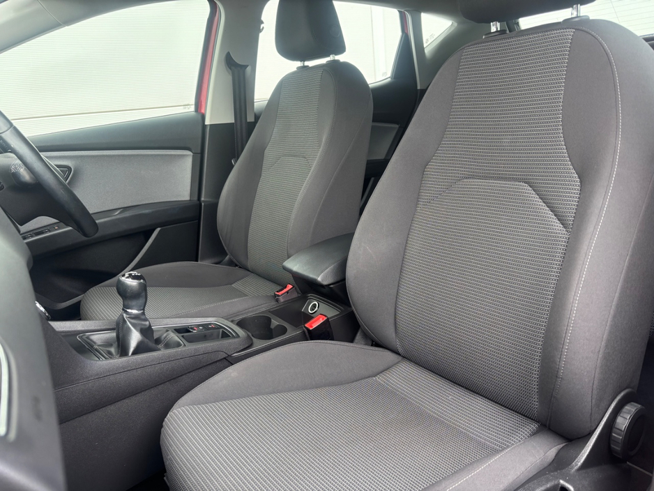 2020 SEAT Leon 1L Petrol For Sale Images