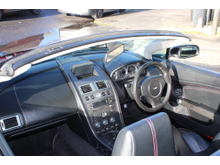 2008 Aston Martin V8 4.4L Petrol For Sale Images