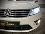 2014 VOLKSWAGEN CC 2.0 TDI R-LINE BLUEMOTION 177PS 4DR