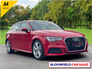 2017 AUDI A3 1.4 TFSI, S-LINE, 2 YEAR NCT // IMMACULATE