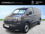 2025 VOLKSWAGEN TRANSPORTER SWB Trend 110 bhp