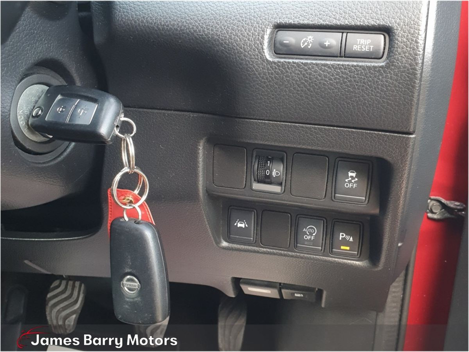 2015 Nissan Qashqai 1.5L Diesel For Sale Images