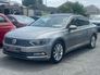 2015 VOLKSWAGEN PASSAT HIGHLINE 2.0 TDI 
