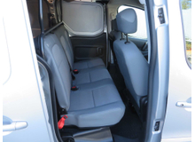 2016 Citroen Berlingo 1.6L Diesel For Sale Images