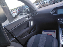 2016 Peugeot 308 1.2L Petrol For Sale Images