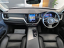 2023 VOLVO XC60 T6 Recharge PHEV 350hp AT8 Plus Dark