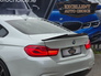 2019 BMW 4 SERIES D F32 SPORT 2DR AUTO IMMACULATE CONDITION!LOW KM!