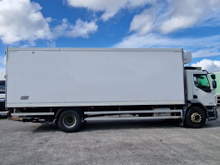 2015 DAF LF 6.8L Diesel For Sale Images