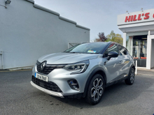 2023 Renault Captur 1L Petrol For Sale Images