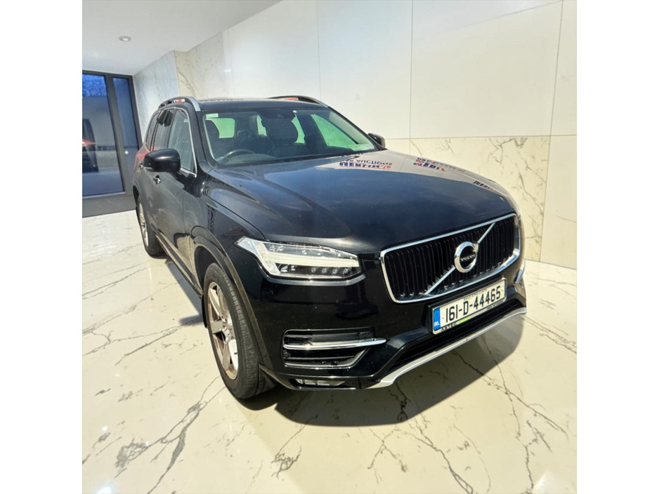 2016 Volvo XC90 2L Diesel For Sale Images