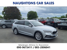 2023 Skoda Octavia 2L Diesel For Sale Images