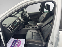 2021 Ford Ranger 2L Diesel For Sale Images