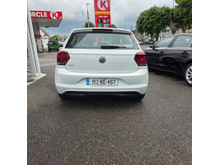 2019 Volkswagen Polo 1L Petrol For Sale Images