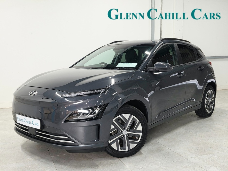 2023 Hyundai Kona 0L Electric For Sale Images