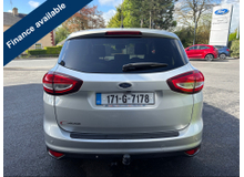 2017 Ford C-Max 1.5L Diesel For Sale Images