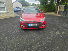 2016 Hyundai i20 1.2L Petrol For Sale Images