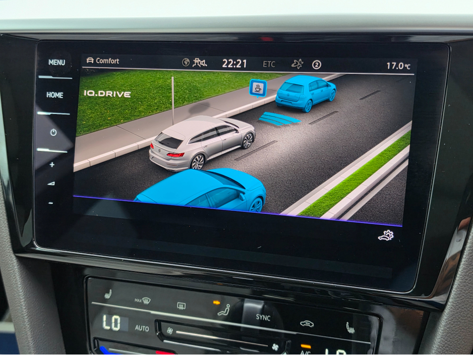2023 Volkswagen Arteon 2L Petrol For Sale Images