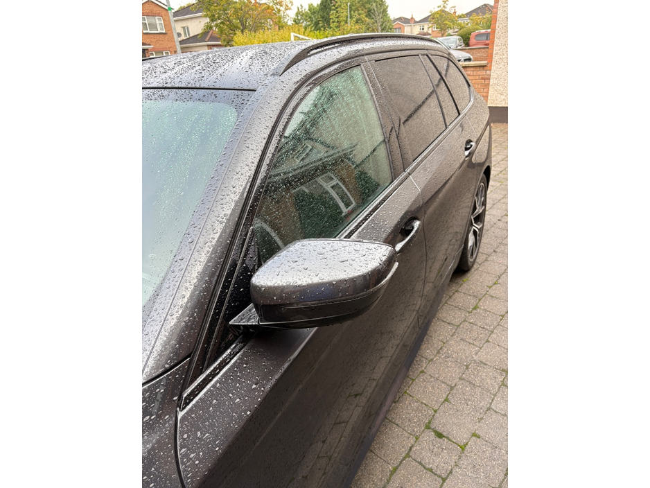 BMW 5 Series D G31 M SPORT MHEV 5DR AUTO